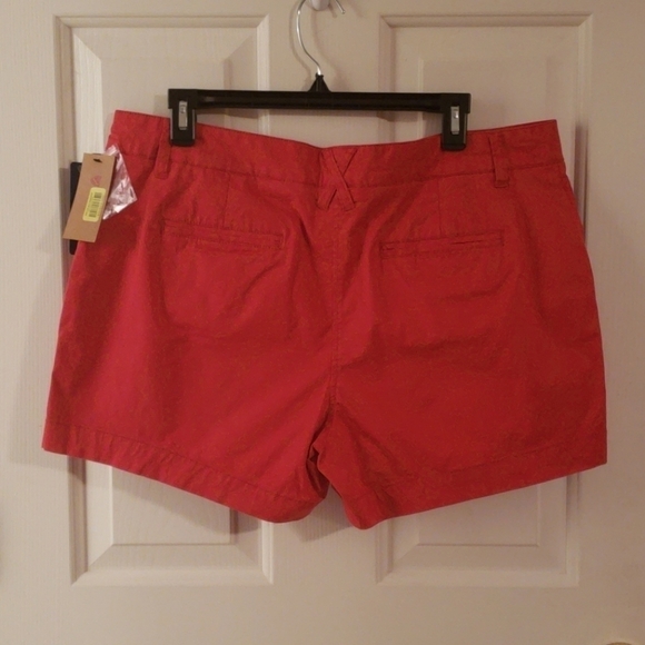 Cremieux Jenna Style Shorts NWT - Picture 4 of 8